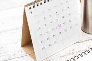 リラックス？ダイエット？目的別！ホットヨガに通うおすすめの頻度は？