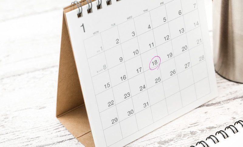 リラックス?ダイエット?目的別!ホットヨガに通うおすすめの頻度は?