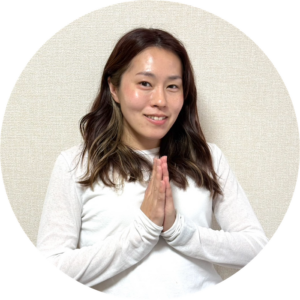 しおりさん